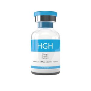Buy Growth Hormone Peptides UK | Sermorelin, CJC-1295, Ipamorelin | UKPeptidesStore