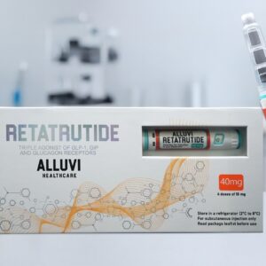 alluvi retatrutide 40mg uk