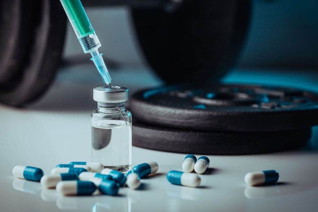 Peptides for weight loss UK — buy pharmaceutical-grade GLP-1 semaglutide, tirzepatide and retatrutide online