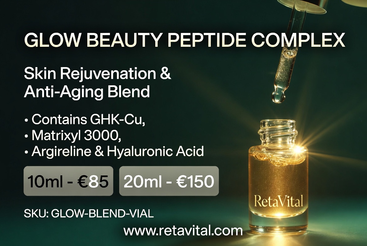 GLOW Beauty Complex