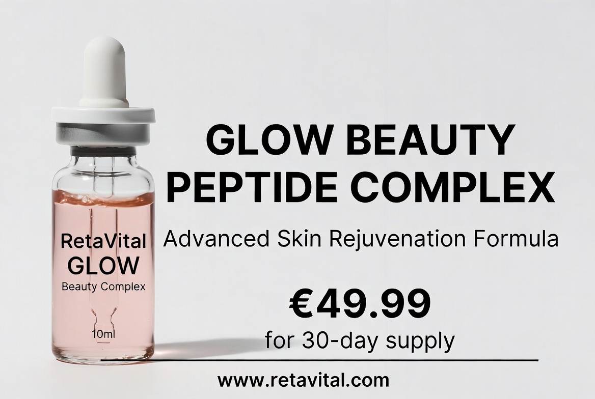 GLOW Beauty Complex