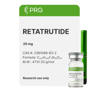 Retatrutide - 20mg